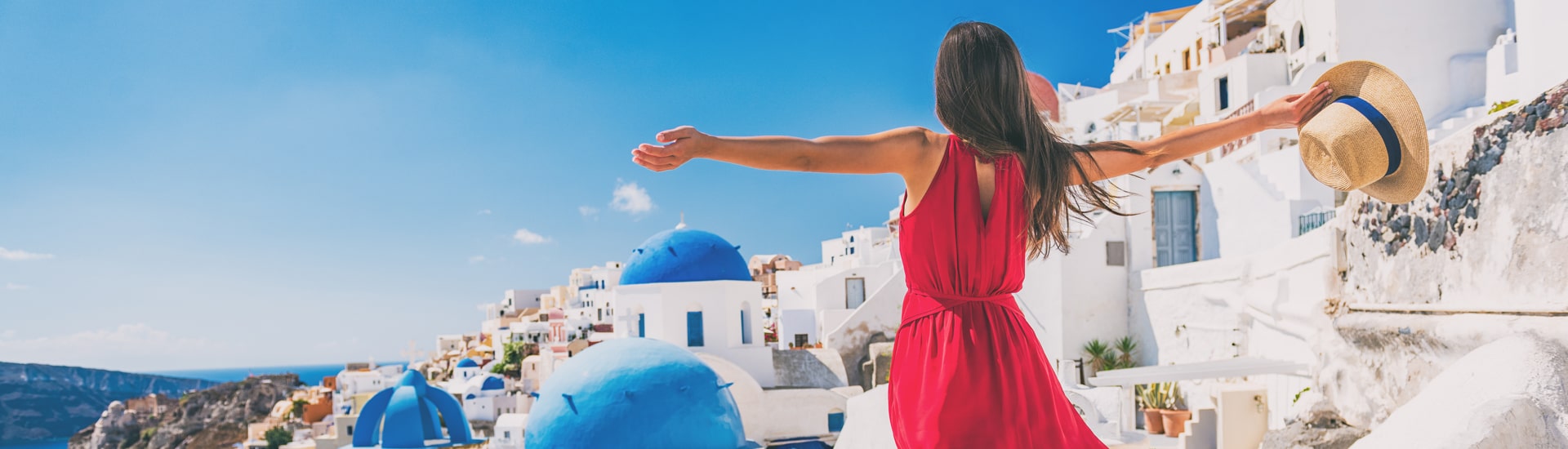 ​Build the vacation of your dreams